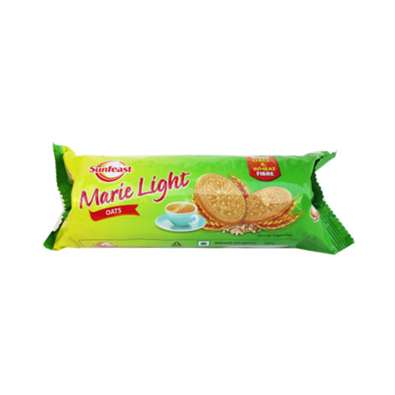 MARIE LIGHT OATS